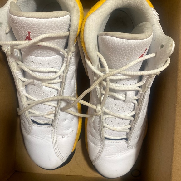 Jordan 13 size 8.5 - Picture 3 of 4